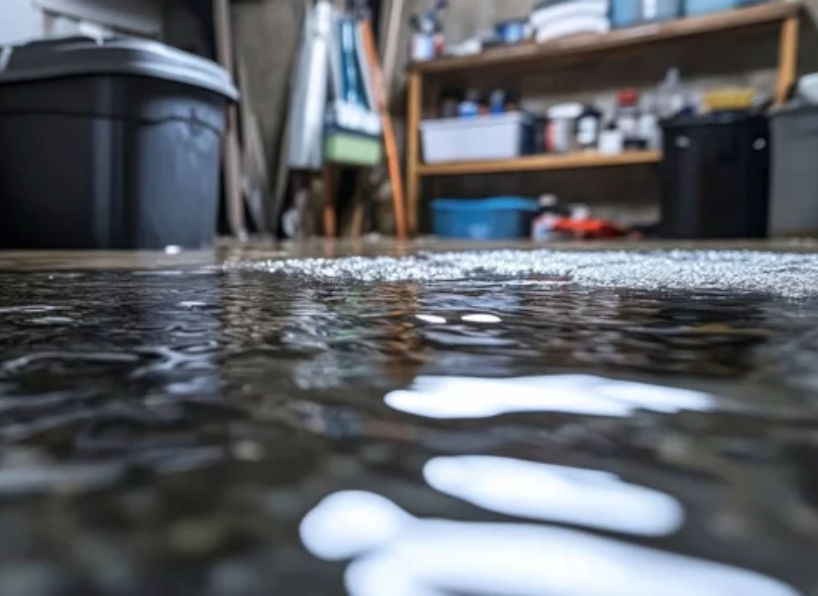 Sewage Removal Tuscaloosa AL