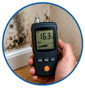 Water Damage Company Tuscaloosa AL