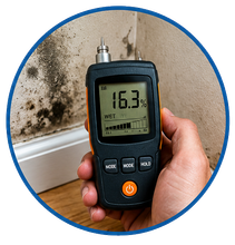Water Damage Company Tuscaloosa AL