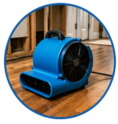 Water Damage Restoration Tuscaloosa AL