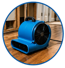 Water Damage Restoration Tuscaloosa AL