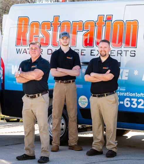 Water Removal Services Tuscaloosa AL