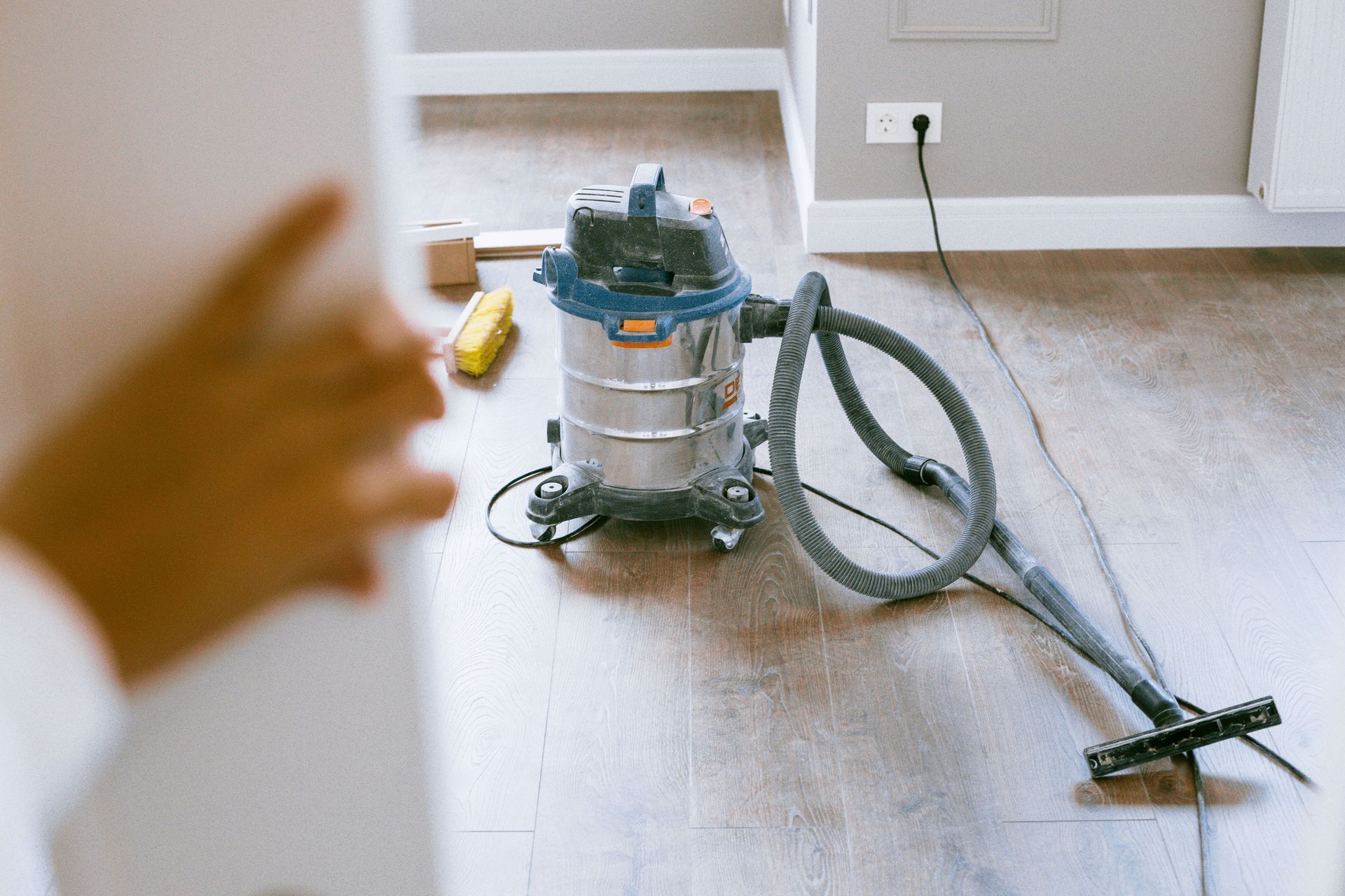 Emergency Water Removal Tuscaloosa AL