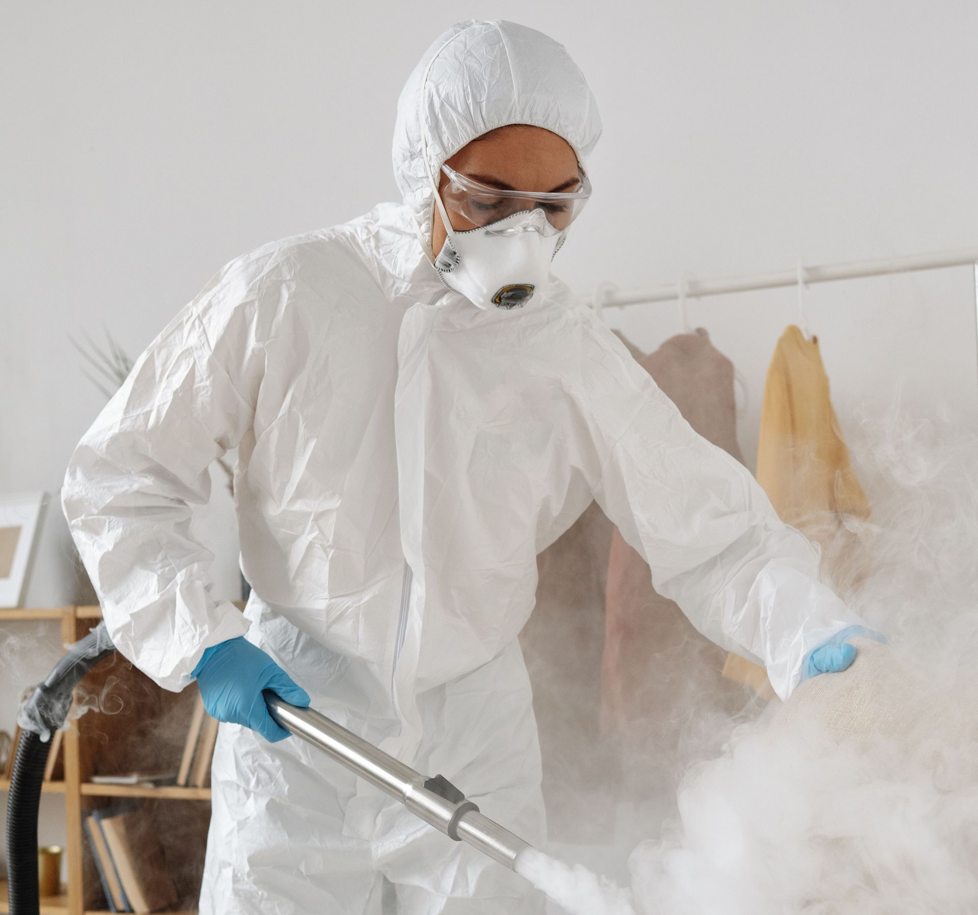 Meth Lab Cleanup Tuscaloosa AL