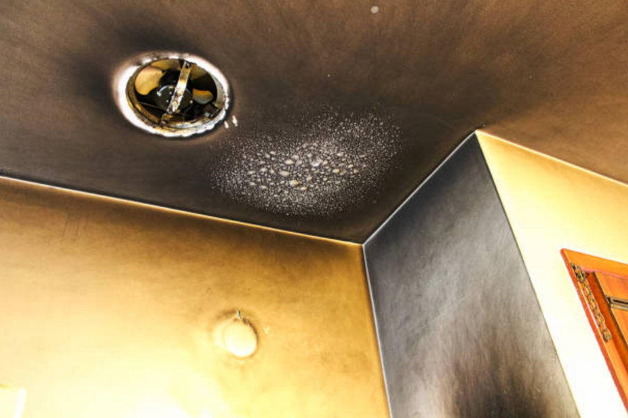 smoke damage cleanup Tuscaloosa AL