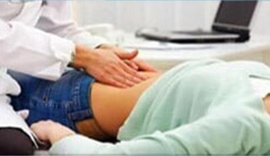 Enfermedades gastrointestinales