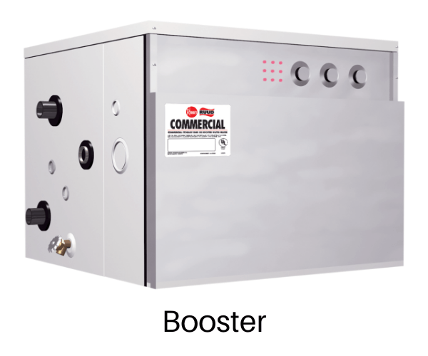 Booster