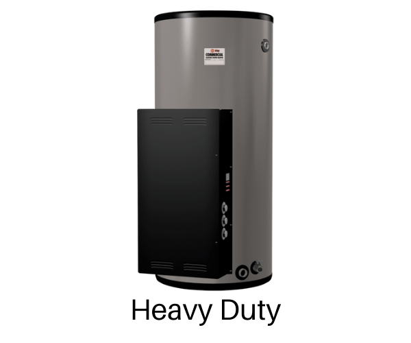 Heavy Duty