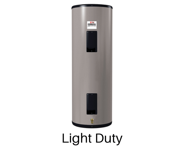 Light Duty