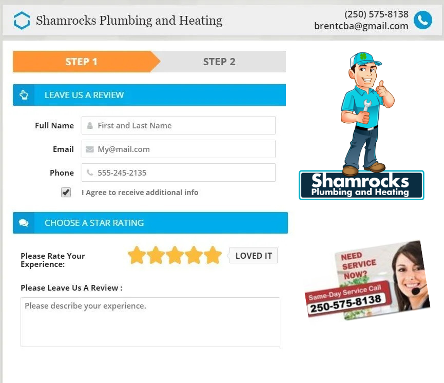Customer Reviews