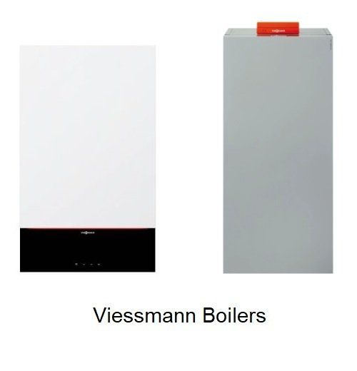 Viessmann Boilers