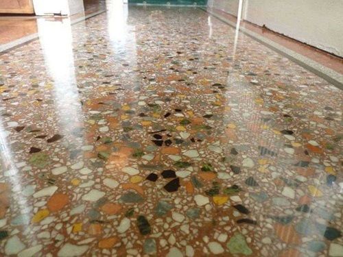 Levigatura Pavimenti alla Veneziana Levigatura Pavimenti alla Veneziana