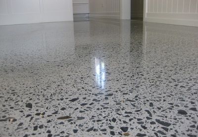 Lucidatura Pavimenti in Graniglia di Marmo e Cemento a Roma Lucidatura Pavimenti in Graniglia di Marmo e Cemento a Roma