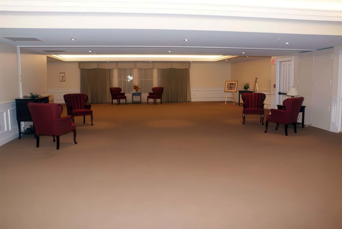 Our Location | A. T. Hutchins Funeral and Cremation Services