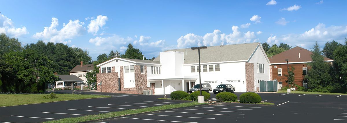 Our Location | A. T. Hutchins Funeral and Cremation Services