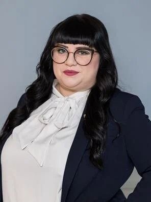 Staff Photo
