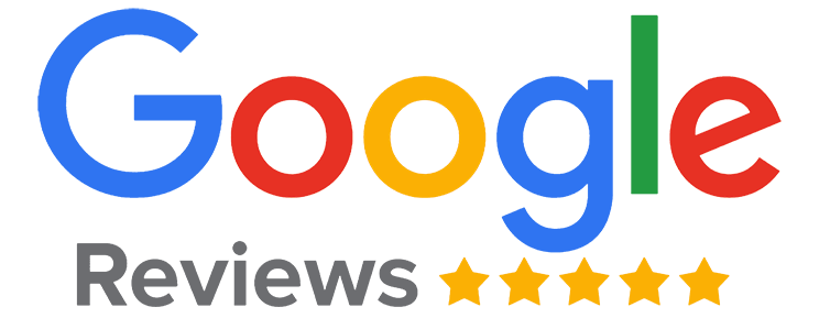 Google review logo