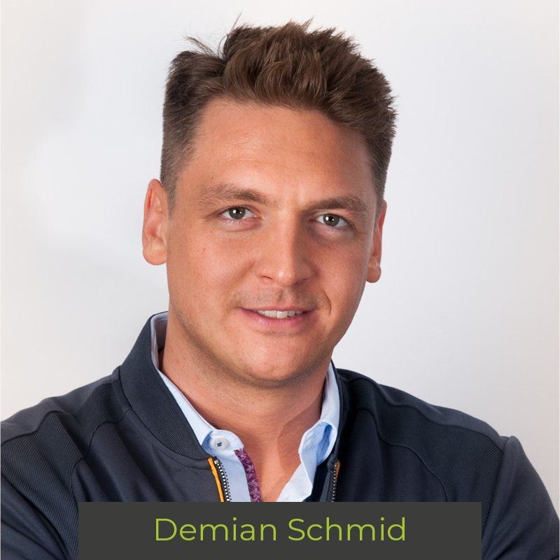Foto Firmengründer