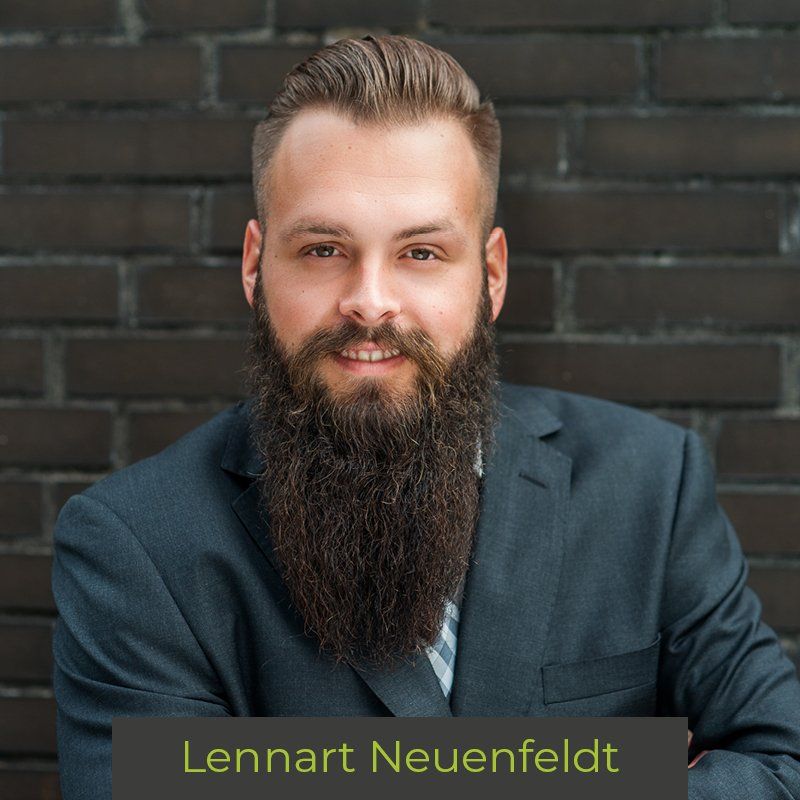 Foto Personal & Etablierung