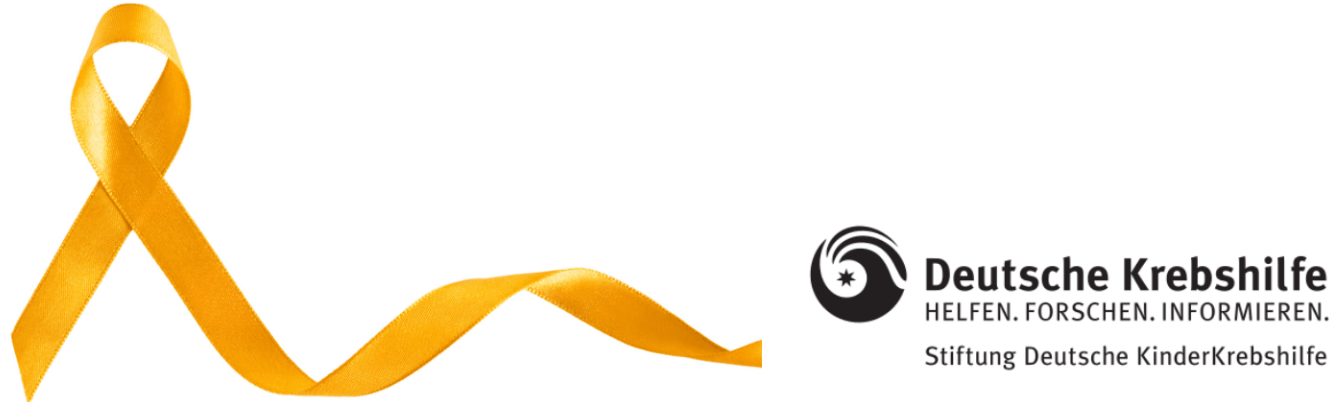 Logo Deutsche Krebshilfe Logo Deutsche Krebshilfe