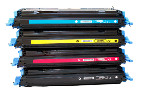 Merkmale DCOM Industrietoner® Merkmale DCOM Industrietoner®