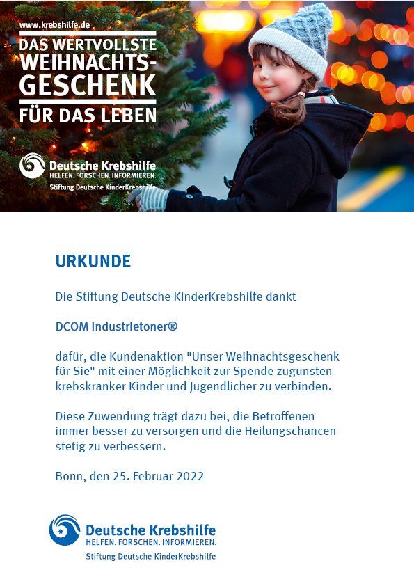 Foto Spendenaktion Foto Spendenaktion