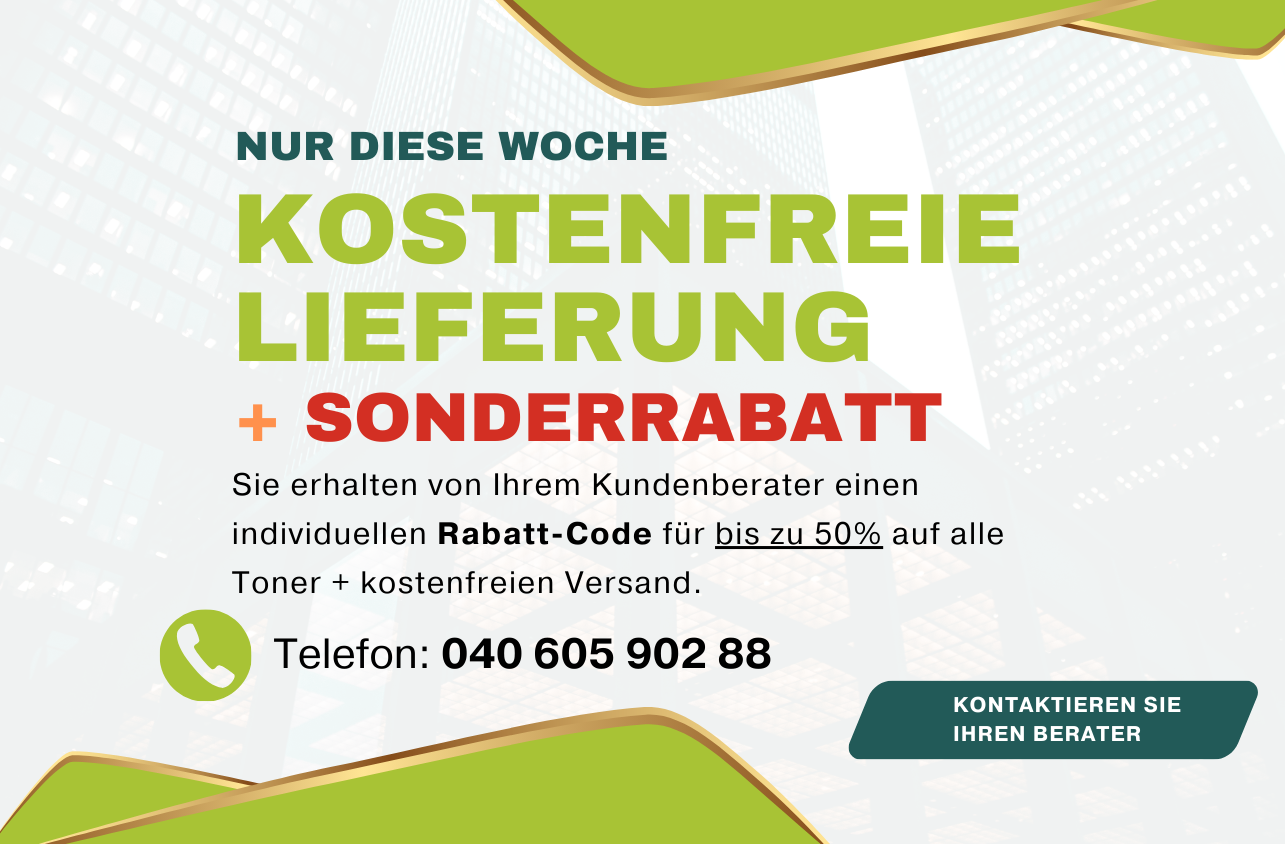 Gratisversand plus zwei Geschenke: Haribo-Süßigkeiten und 500 Blatt Papier. Geschenke im Warenkorb auswählen.