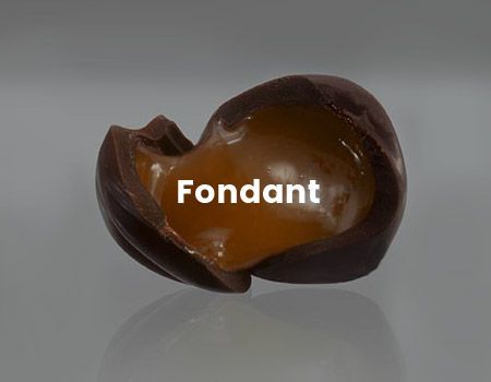 fondant