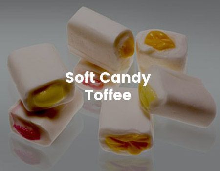 toffee