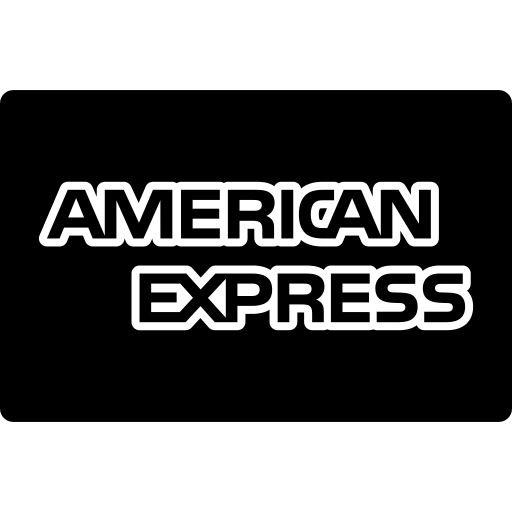 American Express Payments Accepted 