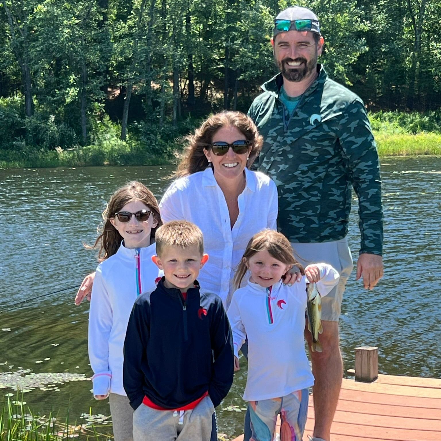 Family Fun at GreatHorse