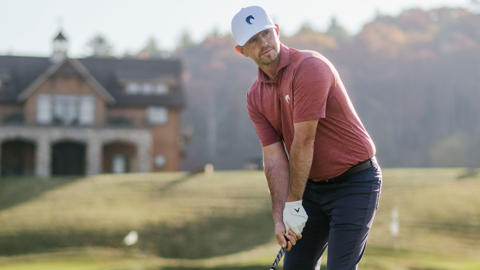 Chris Tallman, PGA, TPI