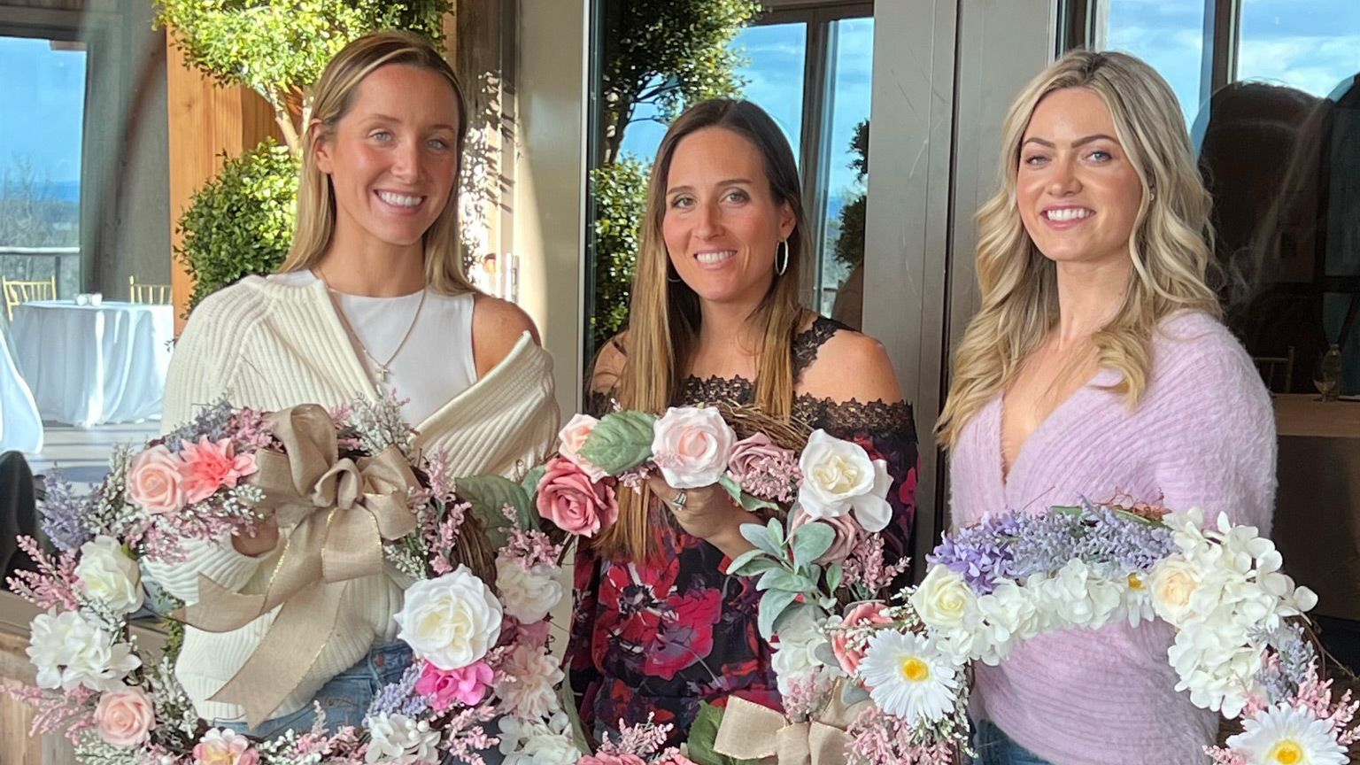 GreatHorse celebrations: holidays and special occasions with member events