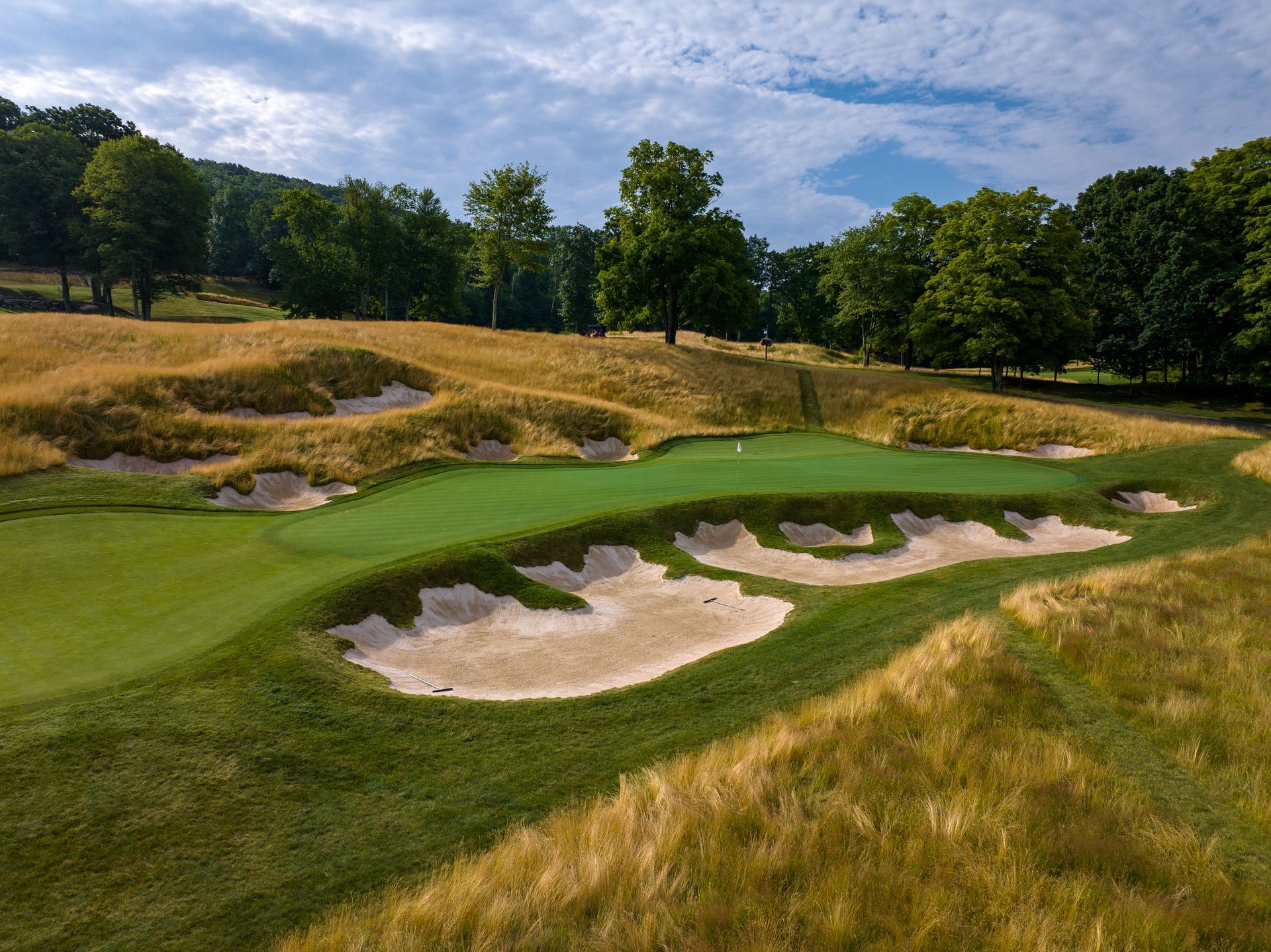 GreatHorse Golf Club Hole No. 15