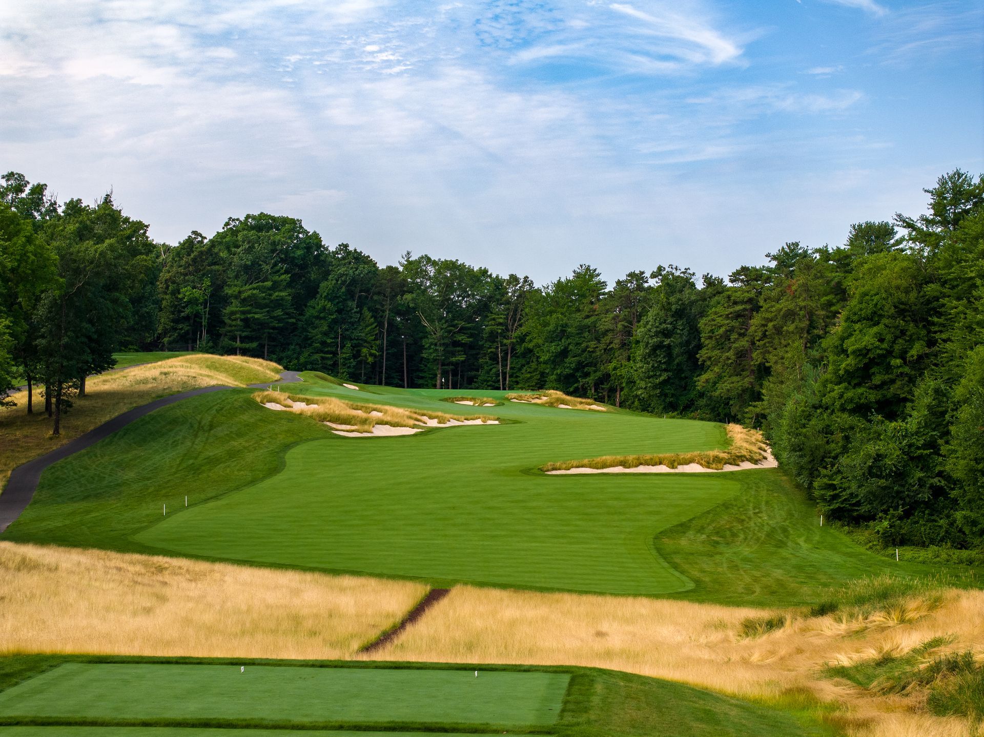GreatHorse Golf Club Hole No. 16