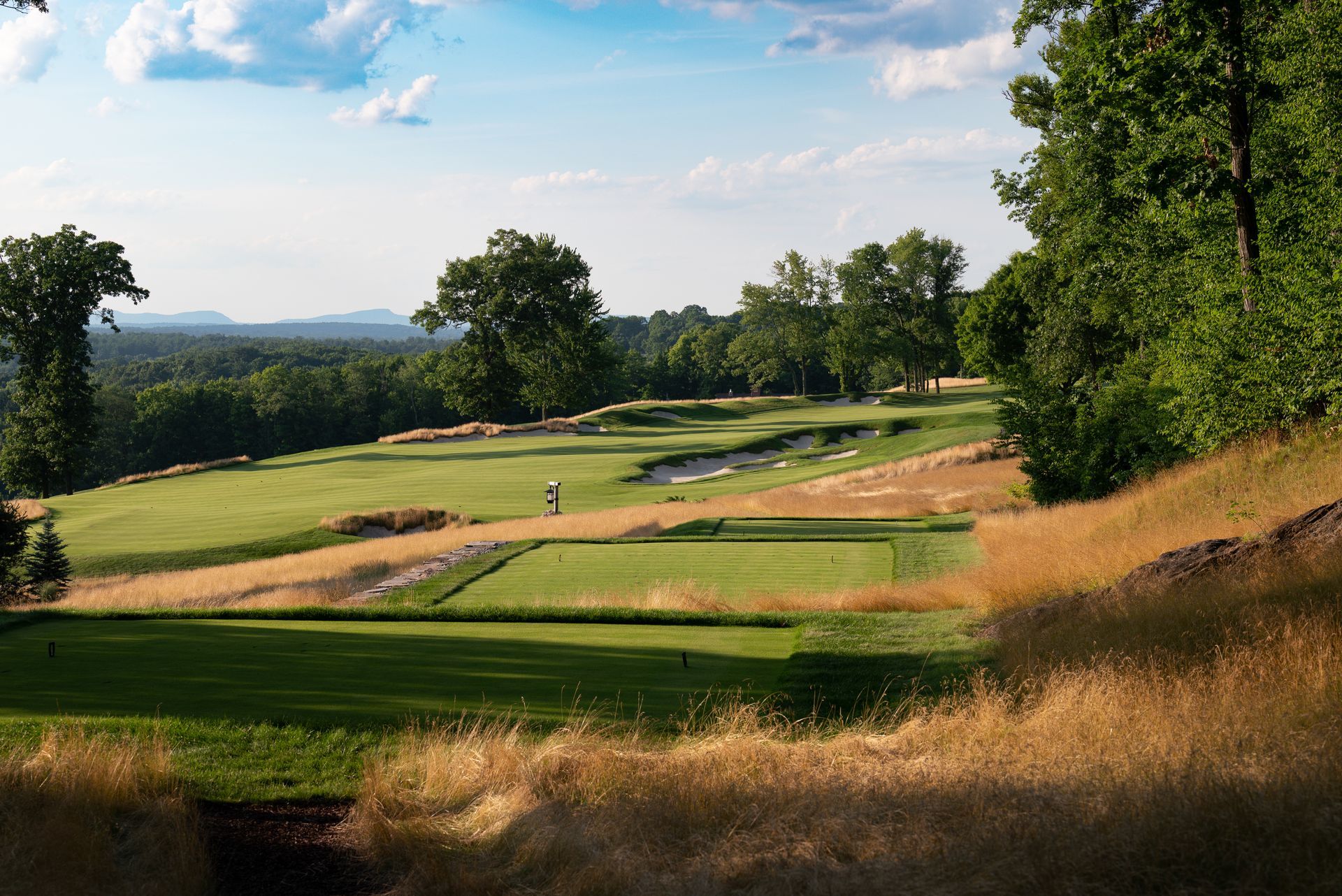 GreatHorse Golf Club Hole No. 18