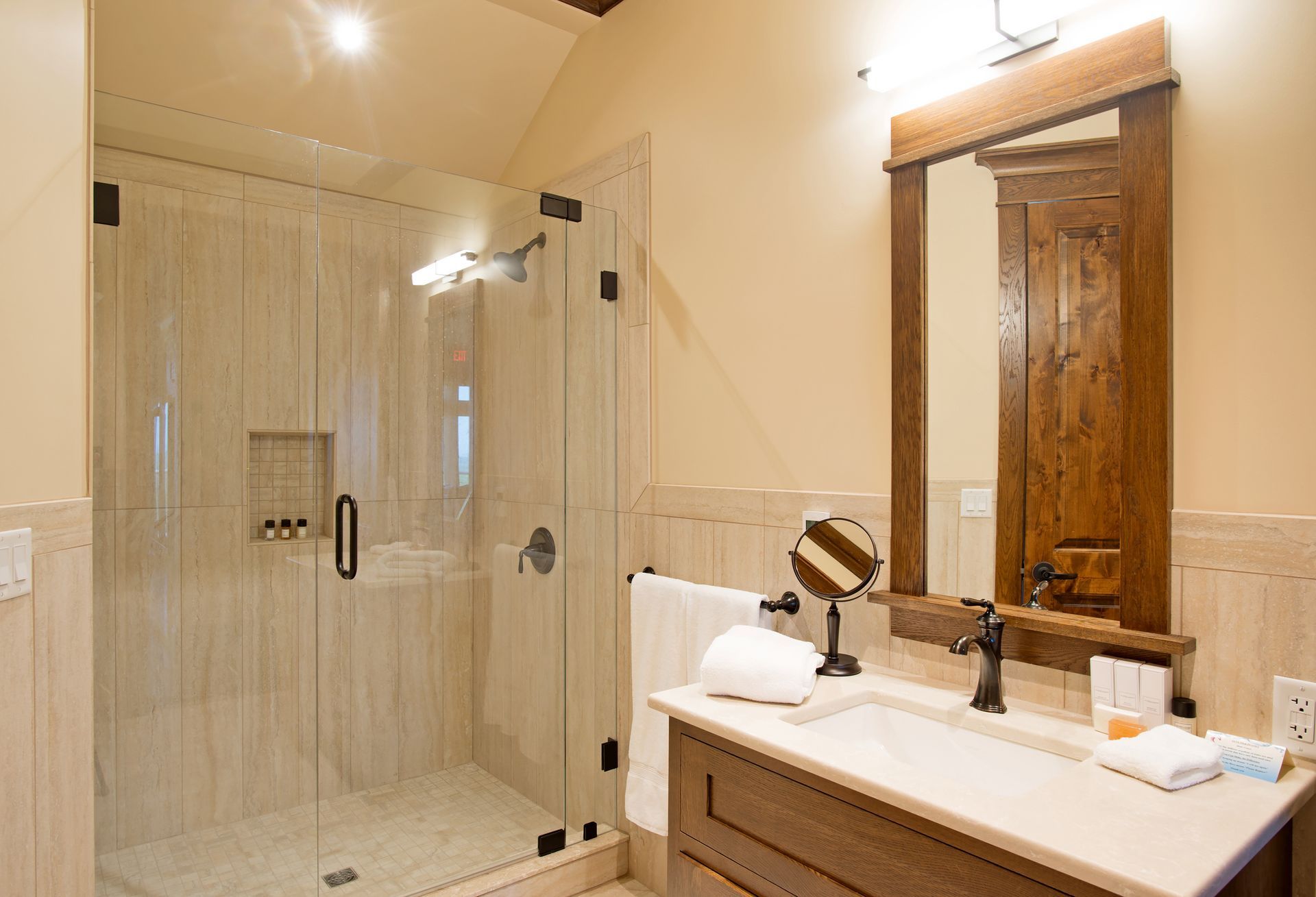 Member exclusive onsite properties at GreatHorse  Private Golf Club