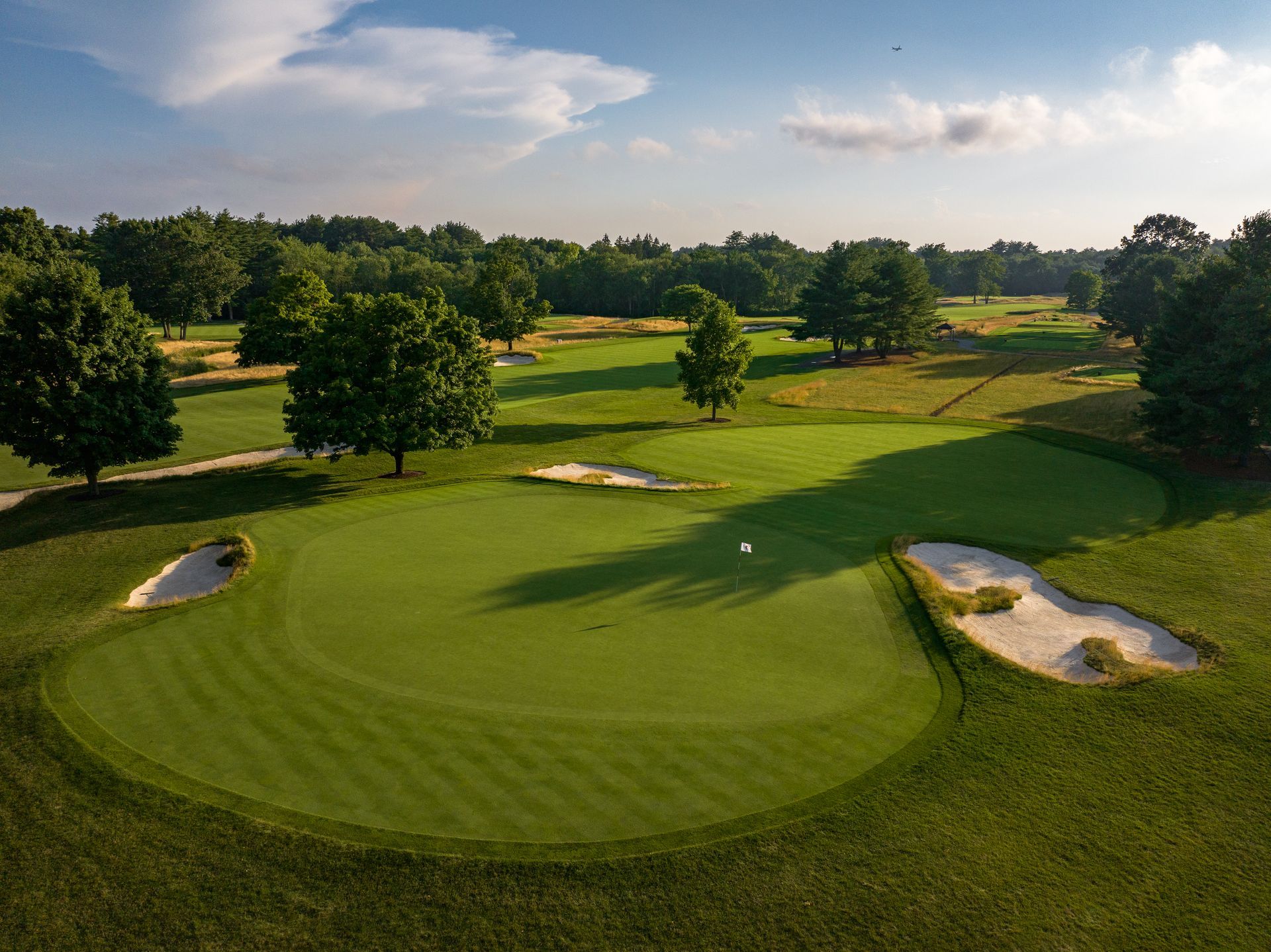 GreatHorse Golf Club Hole No. 3