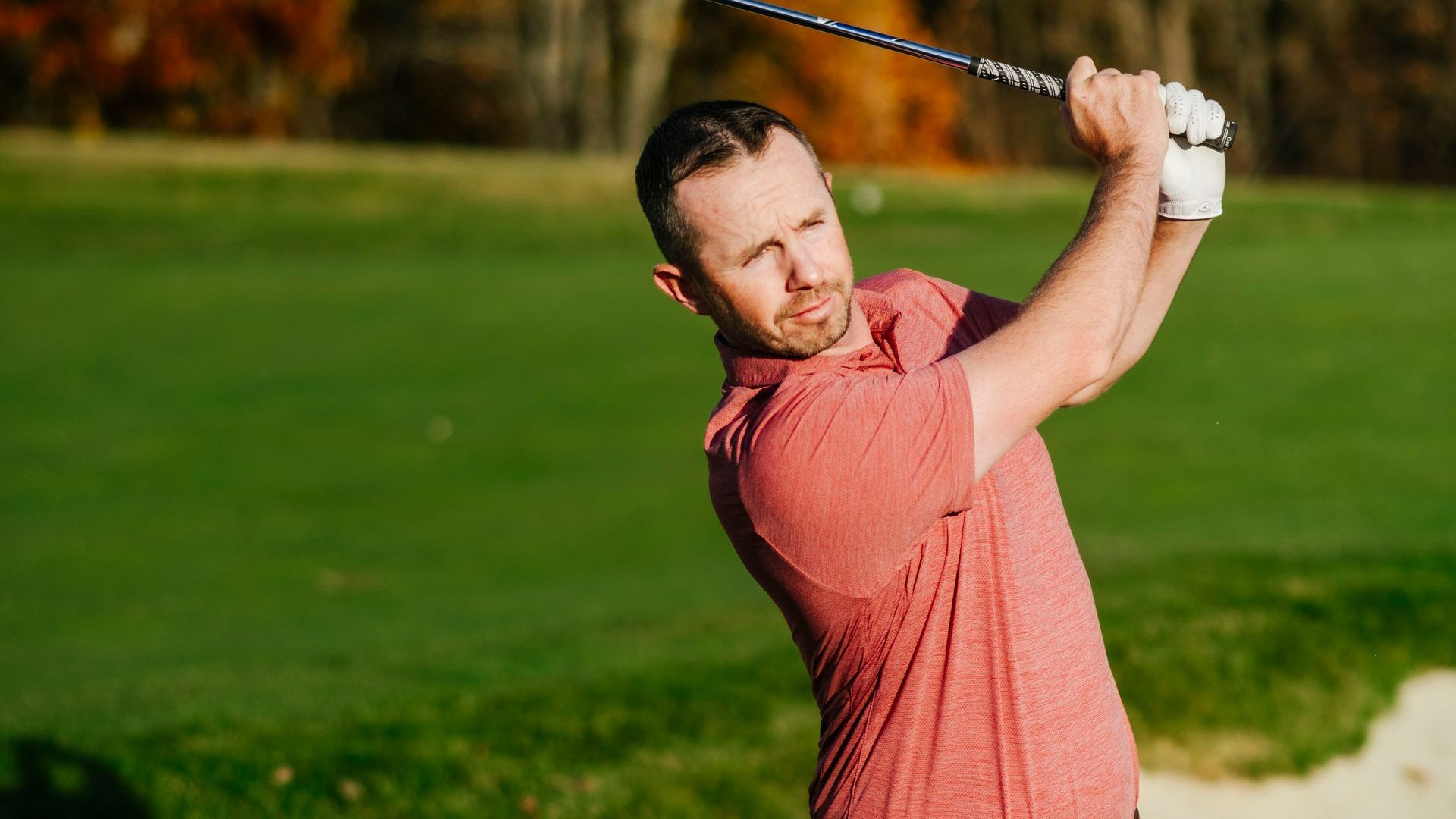 Chris Tallman, Pro Staff