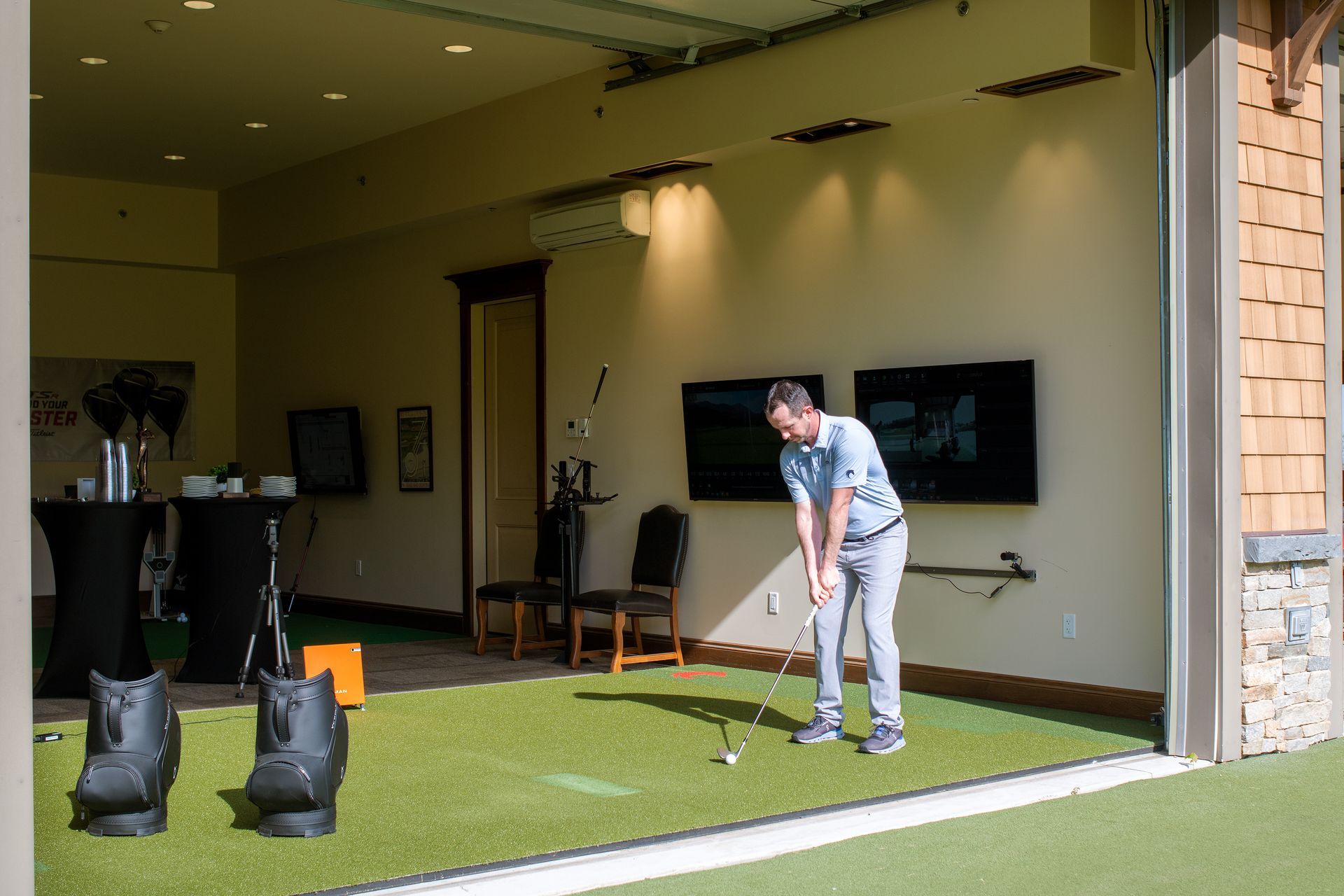 GreatHorse Performance Center