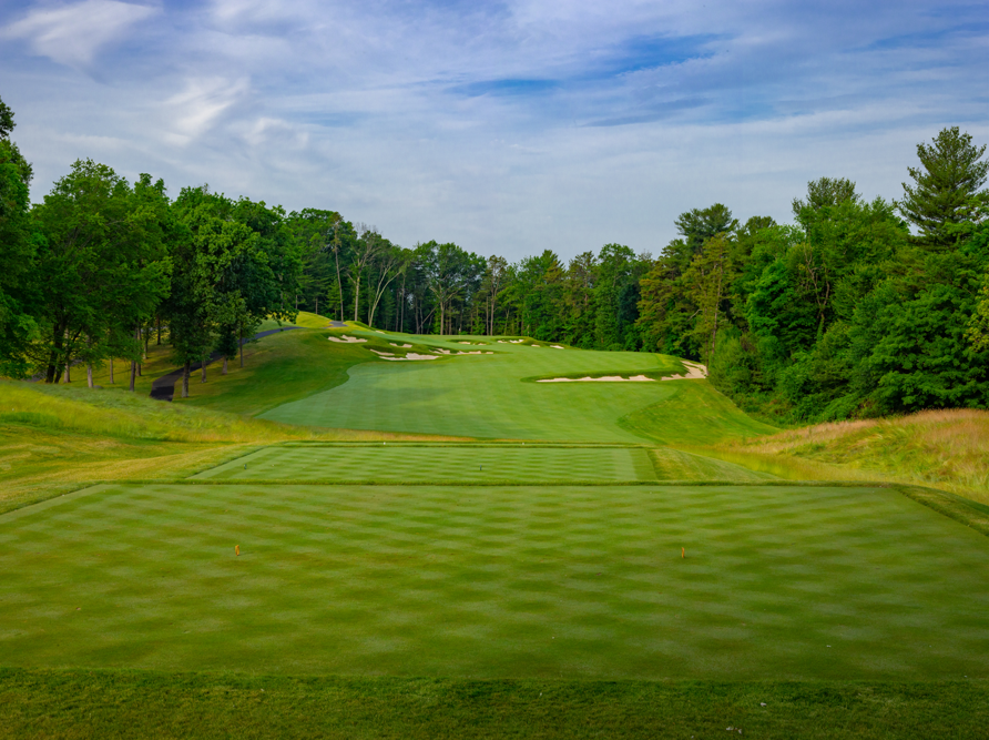 GreatHorse Massachusetts Top Ranked Courses