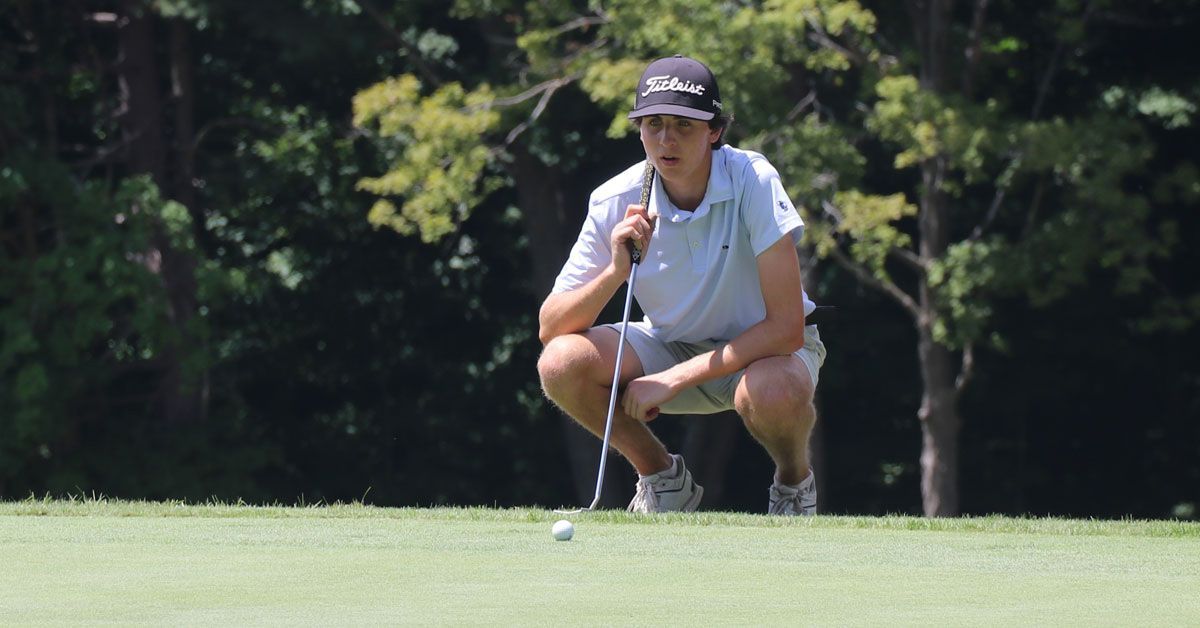 Ouimet Memorial Tournament is taking place in Western Massachusetts