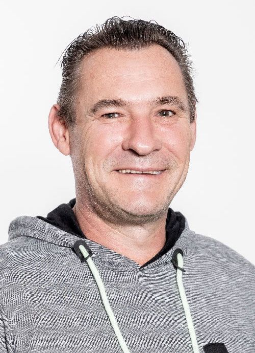 Brüder Thumfort GmbH, Adreas Auer