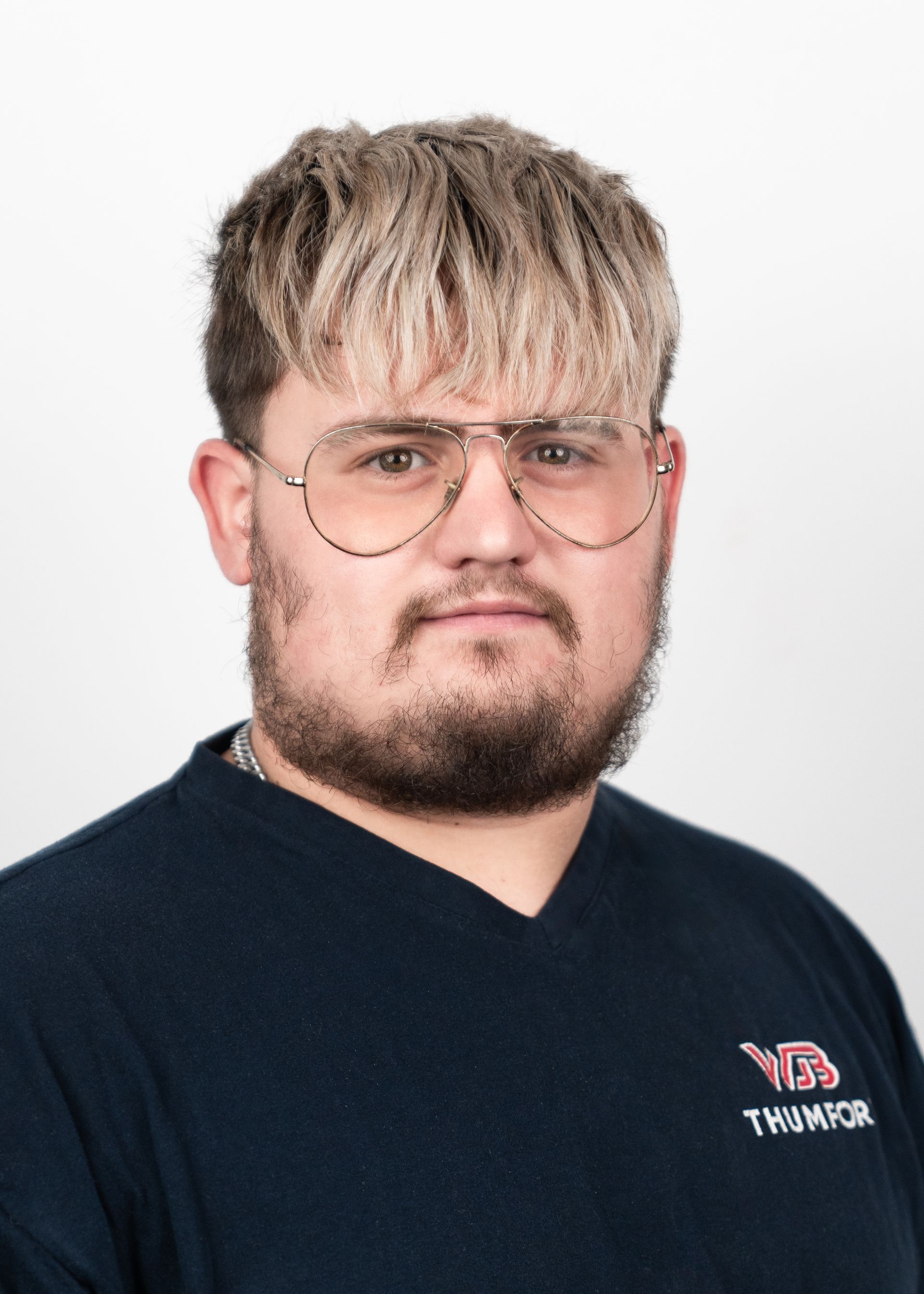 Benjamin KEMMER