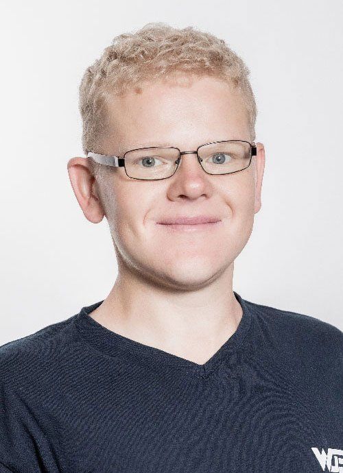 Brüder Thumfort GmbH, Bernhard Zotter