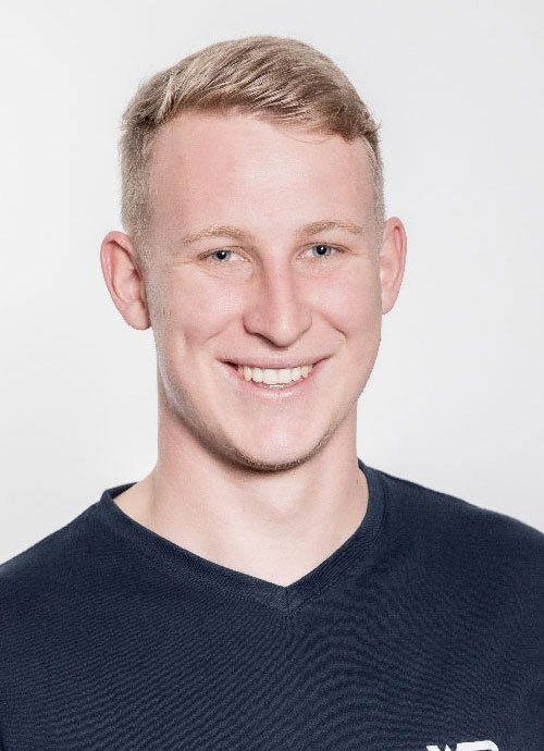 Brüder Thumfort GmbH, David Pail