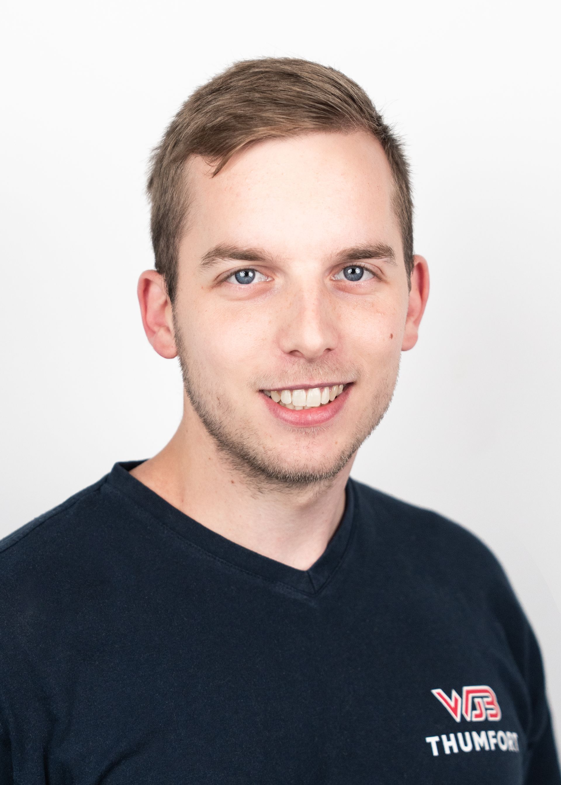 Brüder Thumfort GmbH, Elias Gigerl