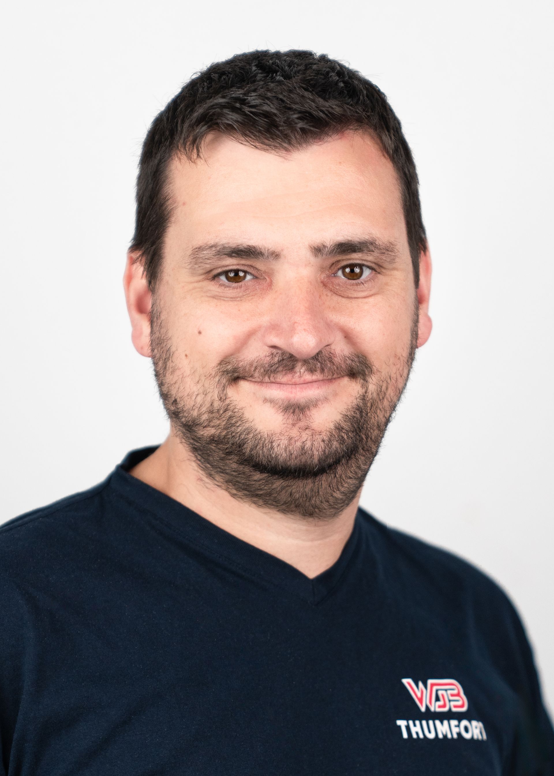 Ensar KRZALIC