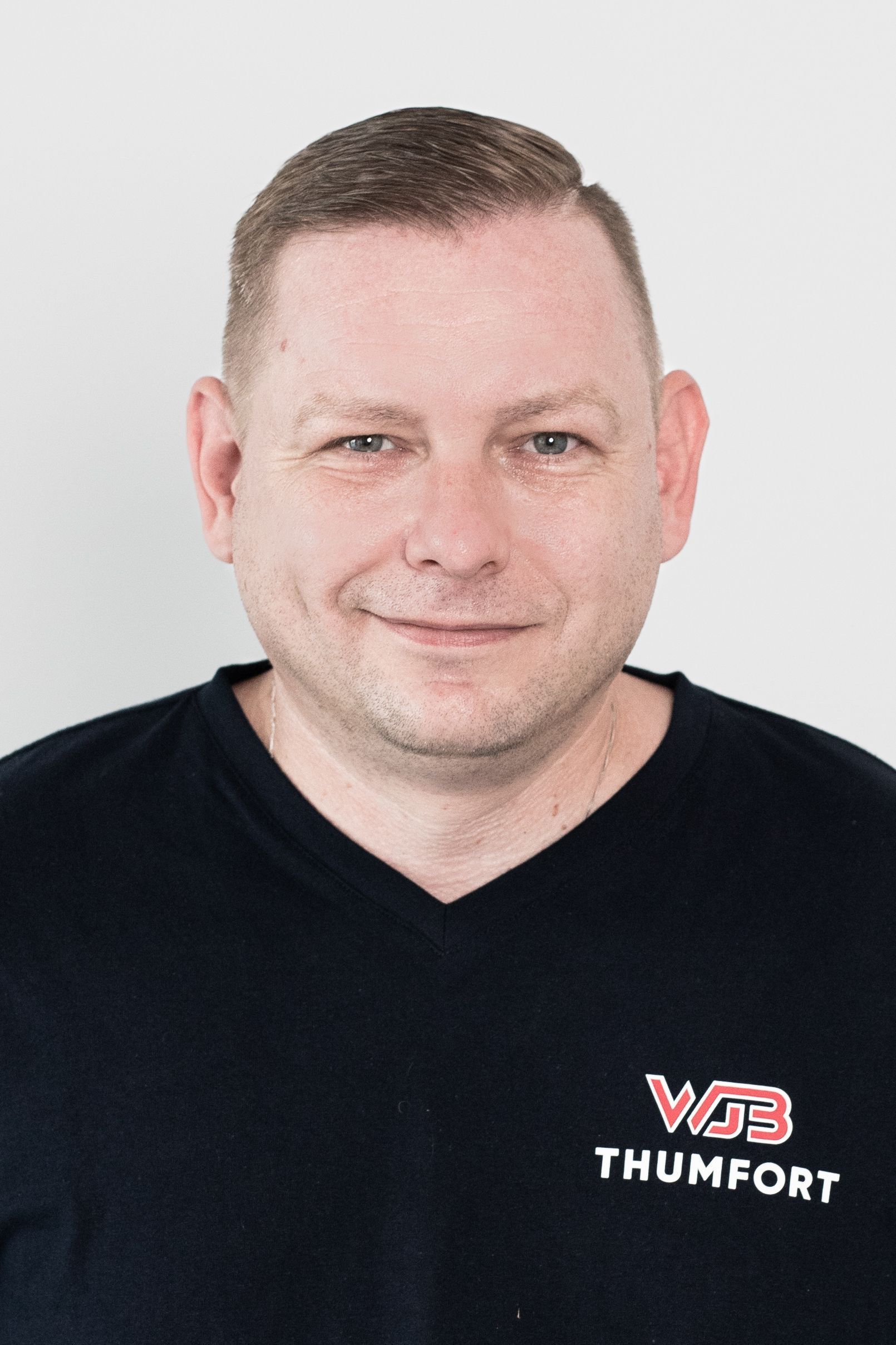 Brüder Thumfort GmbH,  Franz Hierzinger 