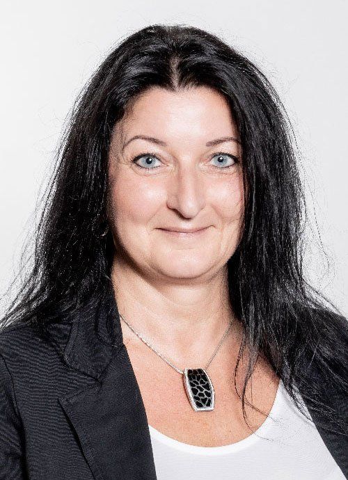 Brüder Thumfort GmbH, Gabi Kollegger